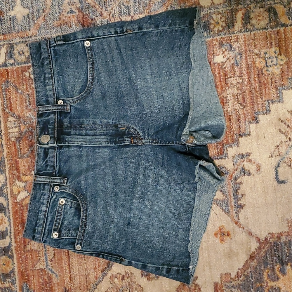 Gap Denim Shorts